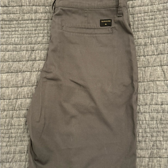 Quicksilver Everyday Union Stretch Shorts - Picture 4 of 4